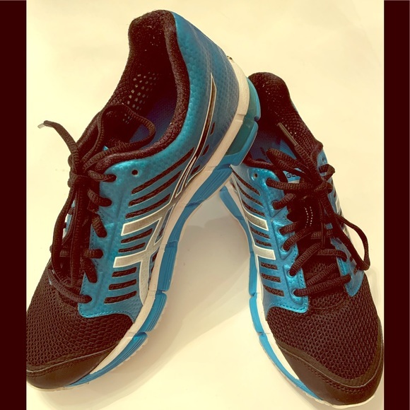IGS Gel Cruisers Athletic Running Shoes Size 9 - Picture 1 of 6